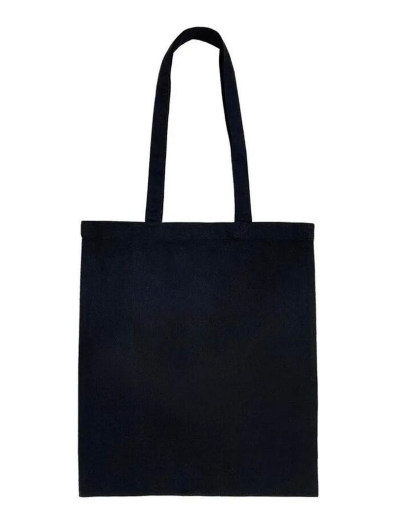 Shugon - Tote bag SURAT VÇaAL Noir - Kiabi