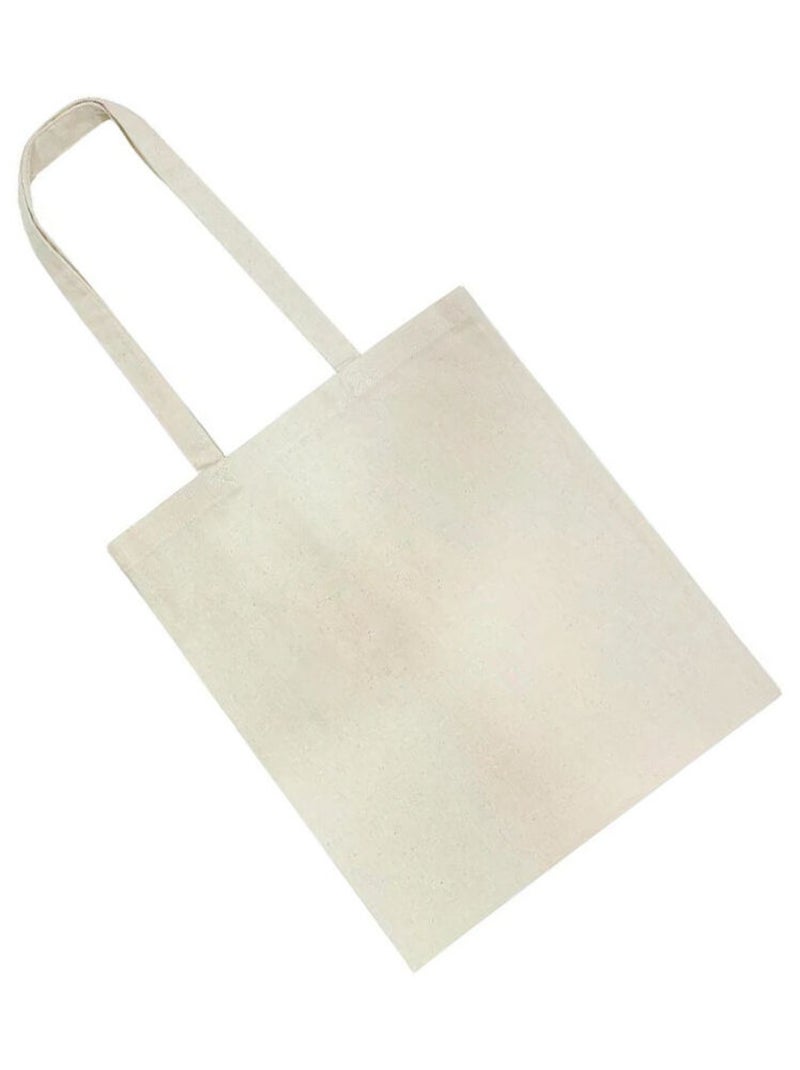 Shugon - Tote bag SURAT VITAL Blanc cassé - Kiabi
