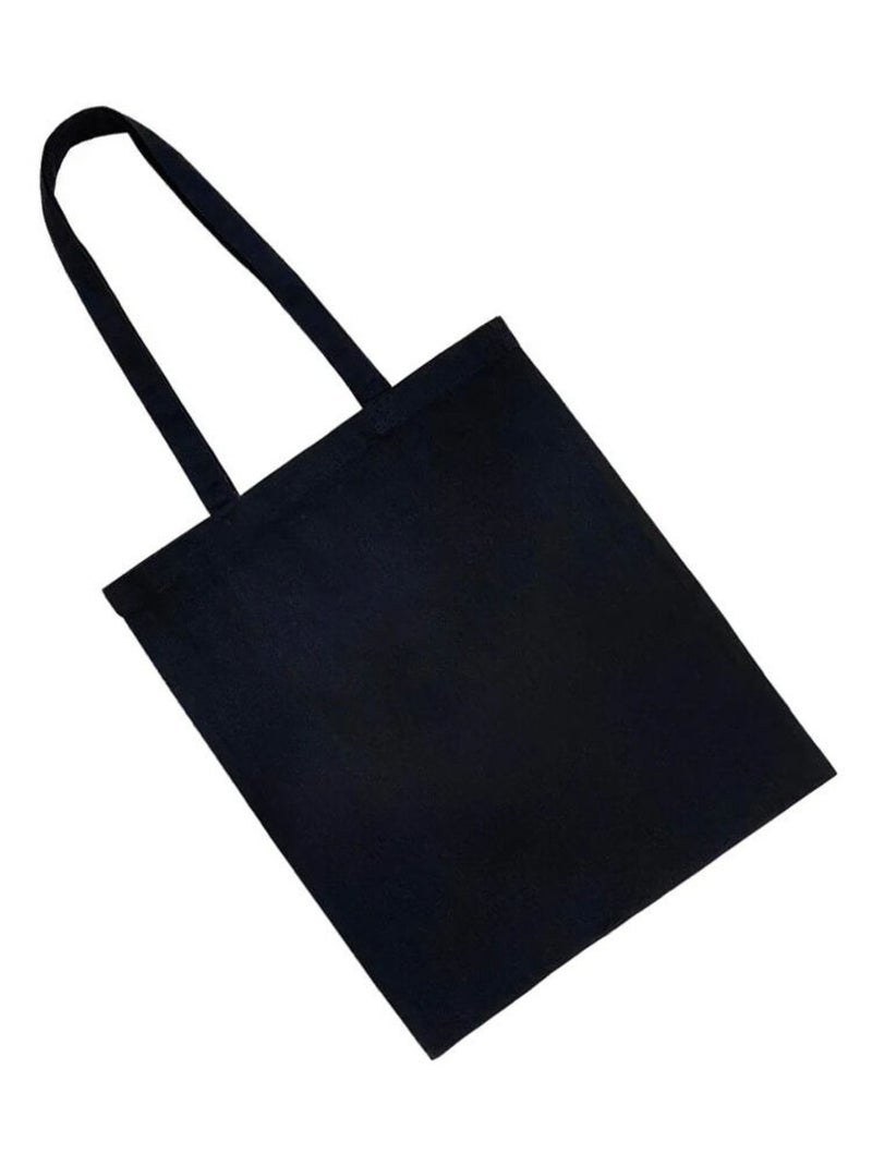 Shugon - Tote bag SURAT VITAL Noir - Kiabi