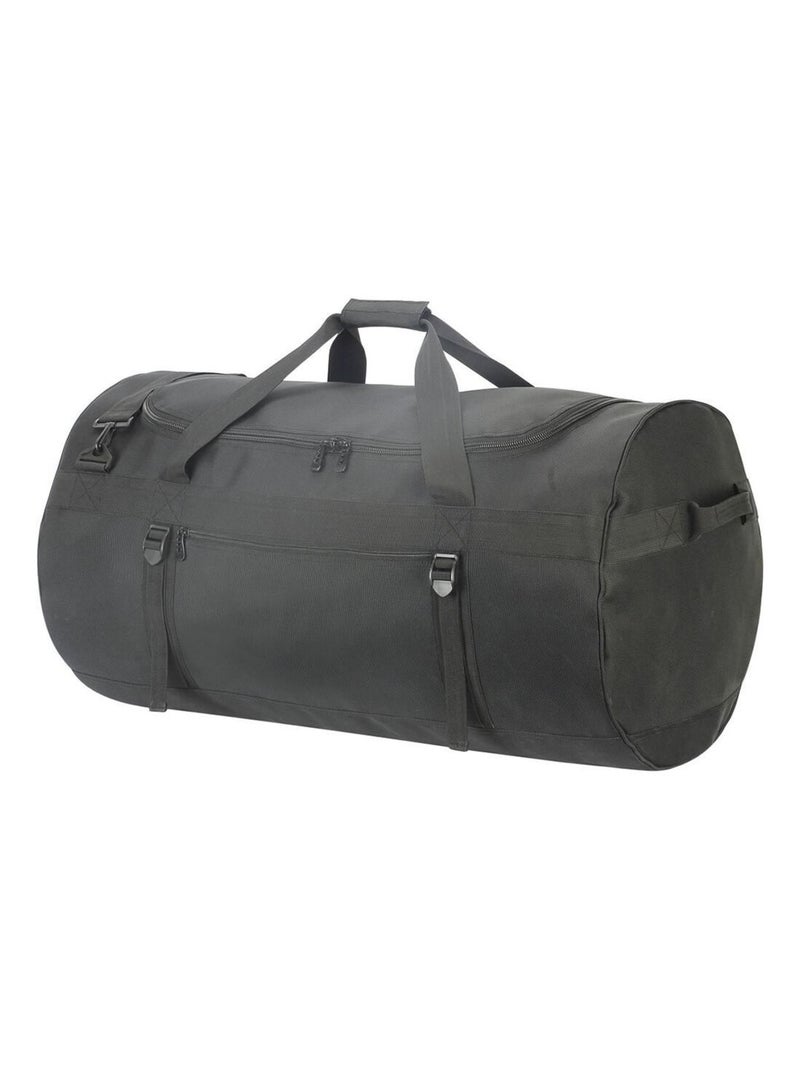 Shugon Atlantic - Sac en toile surdimensionné - 110 litres Noir Noir - Kiabi
