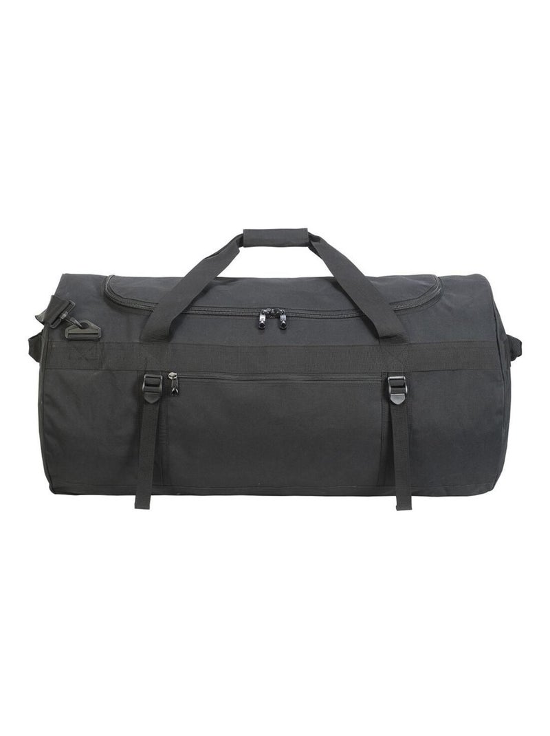 Shugon Atlantic - Sac en toile surdimensionné - 110 litres Noir Noir - Kiabi
