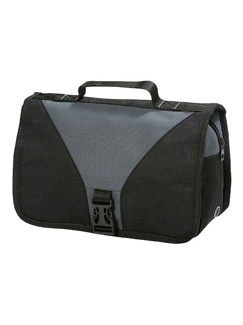 Shugon Bristol - Sac de toilette repliable - 4 lÇares - Kiabi