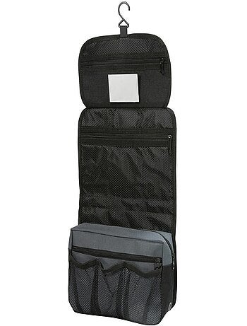 Shugon Bristol - Sac de toilette repliable - 4 litres