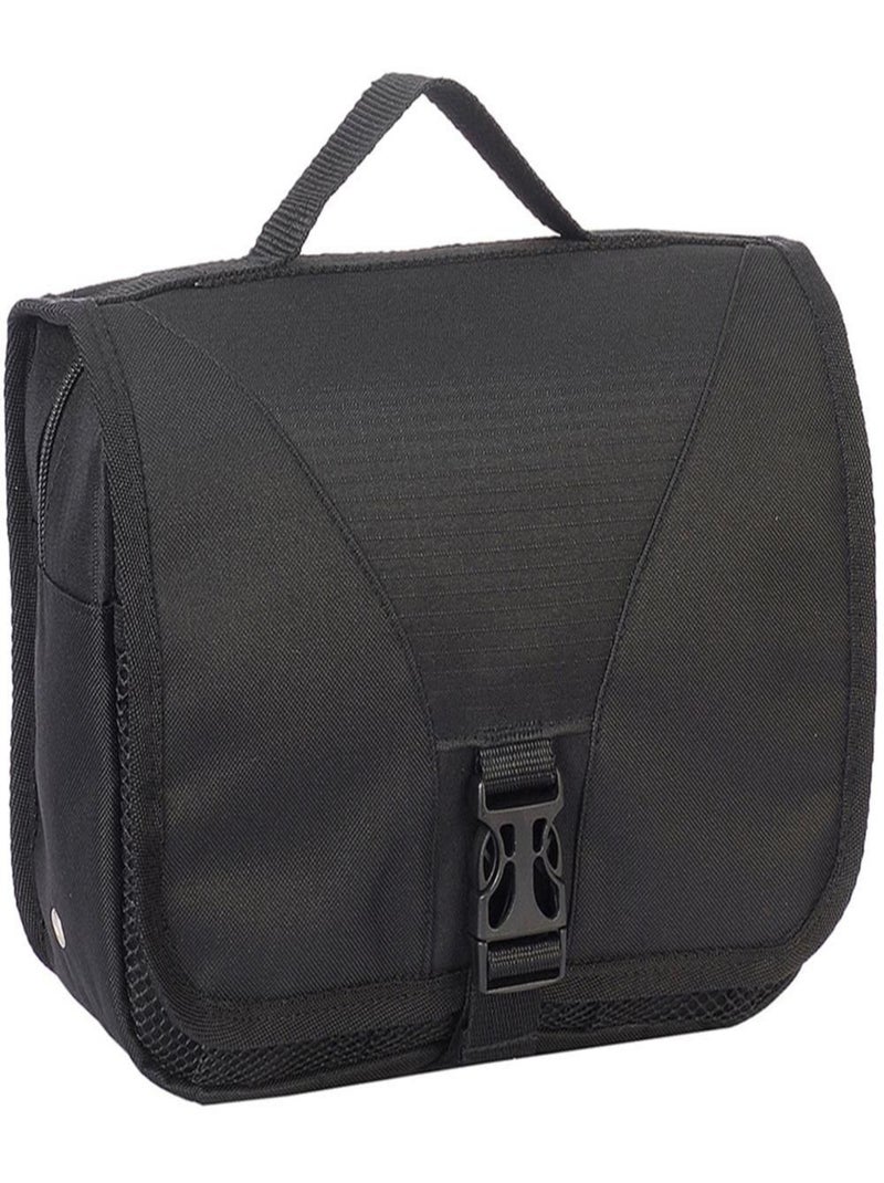 Shugon Bristol - Sac de toilette repliable - 4 litres Noir - Kiabi
