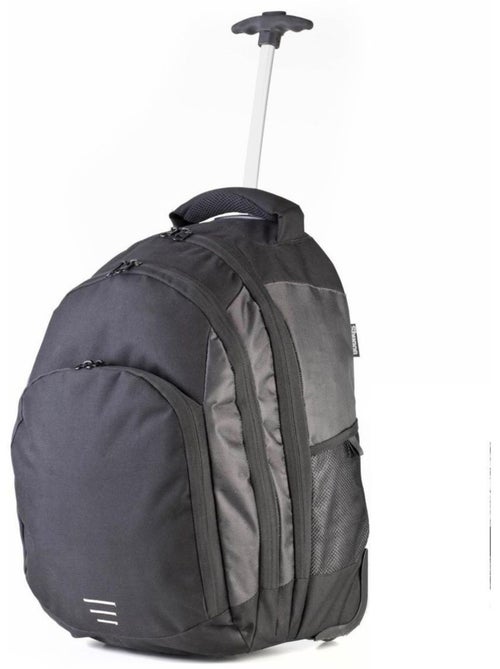 Shugon Carrara II - Sac à dos à roulette - Kiabi