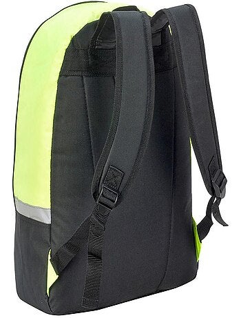 Shugon Gatwick - Sac à dos haute visibilité - 18 litres