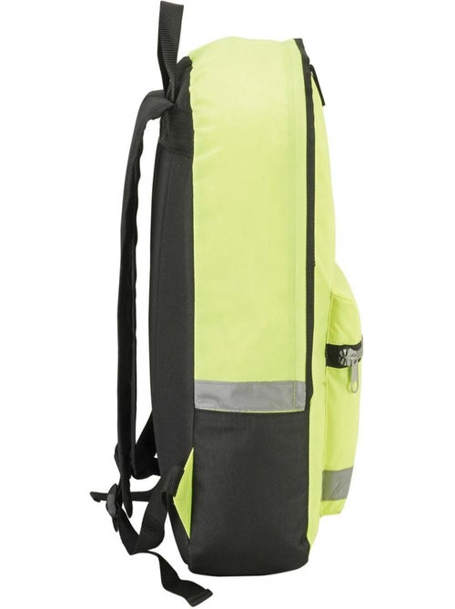 Shugon Gatwick - Sac à dos haute visibilité - 18 litres - Kiabi