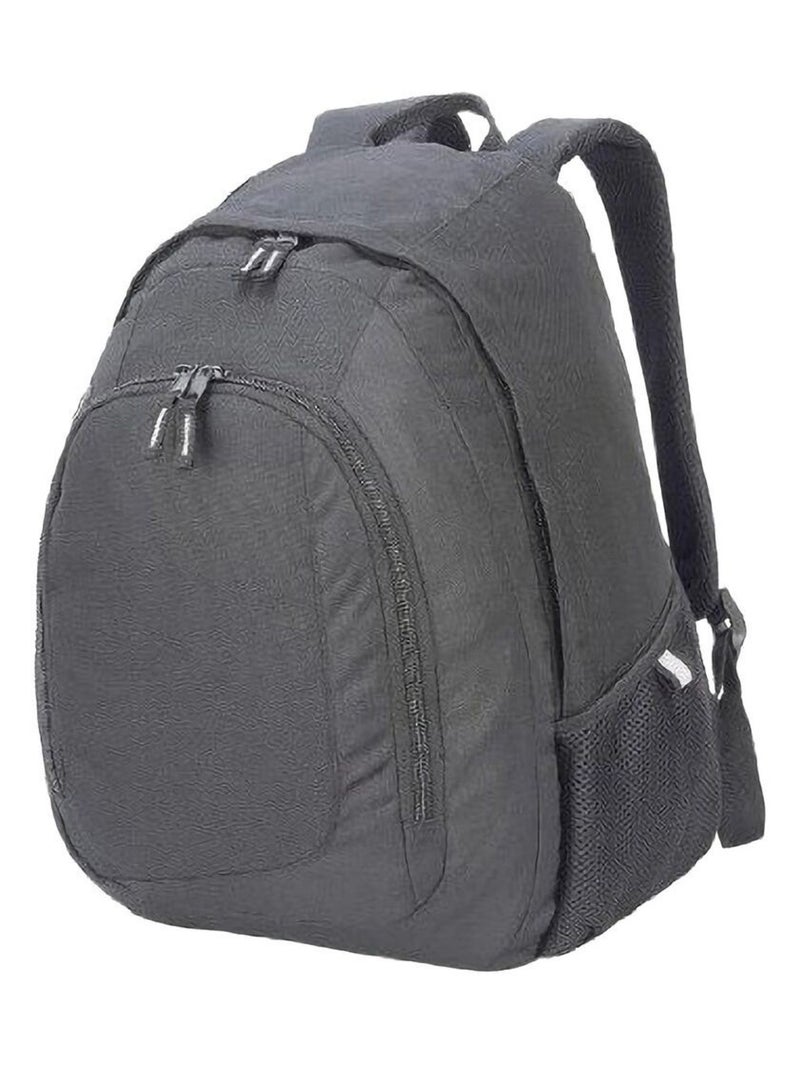 Shugon Geneva - Sac à dos - 19 litres Noir - Kiabi