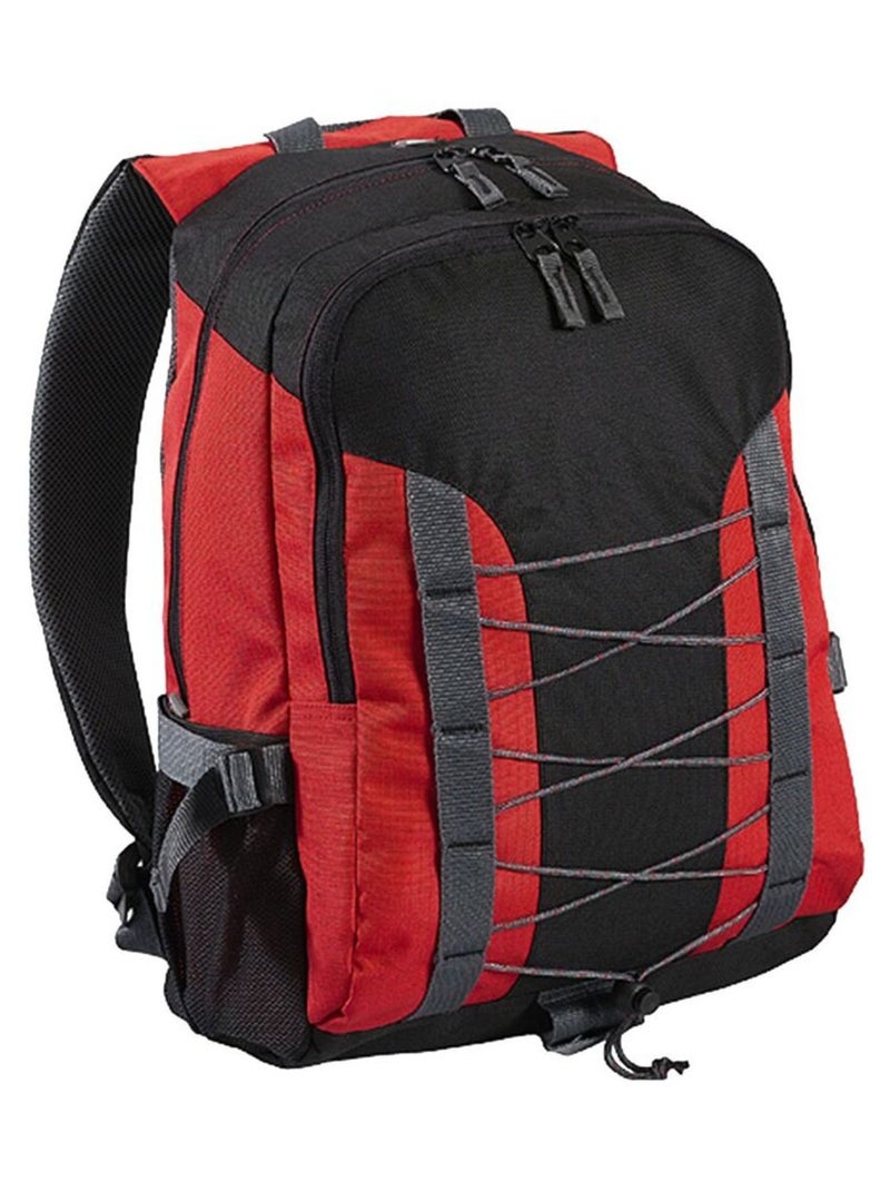Shugon Miami - Sac à dos - 26 litres Rouge cerise - Kiabi