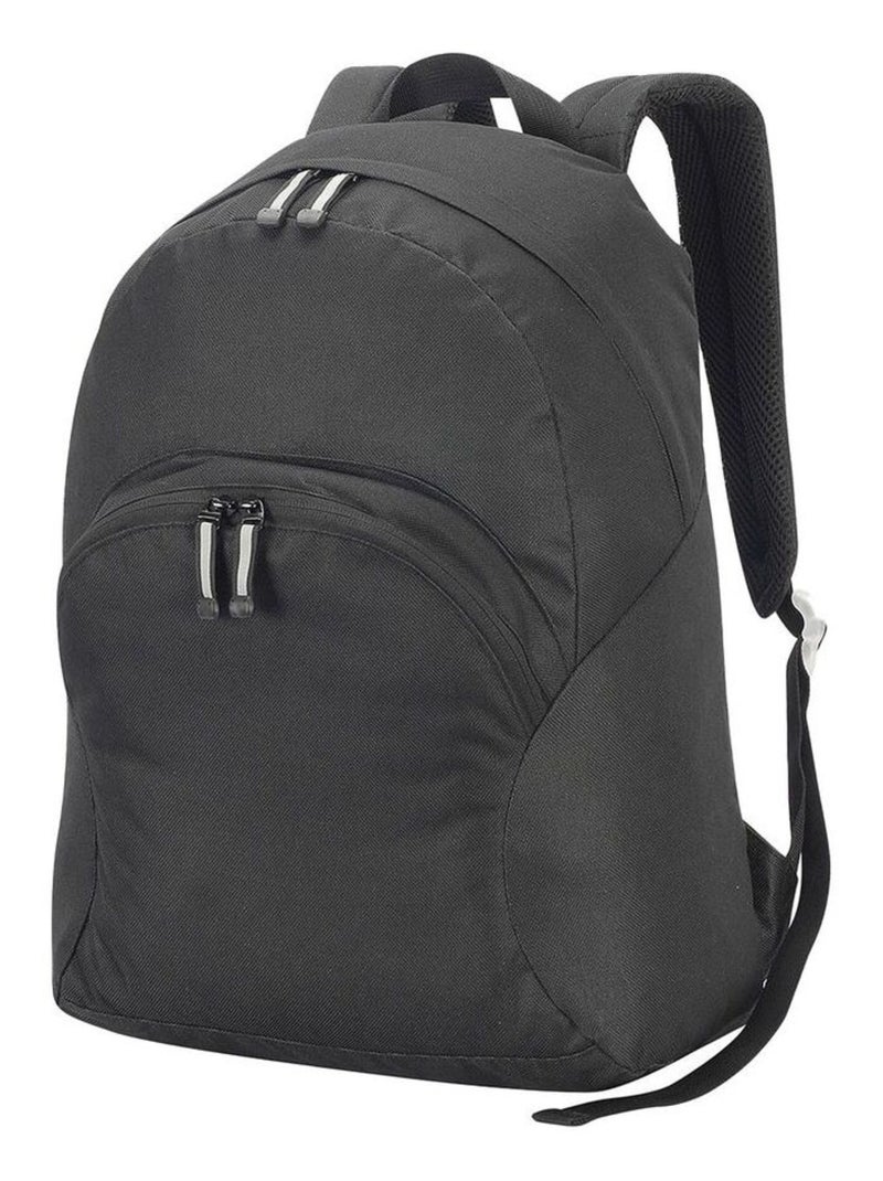 Shugon Milan - Sac à dos - 20 litres Noir - Kiabi