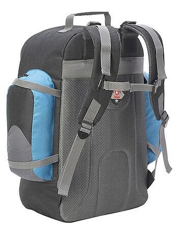 Shugon Monta Rosa - Sac à dos de voyage (40 litres)