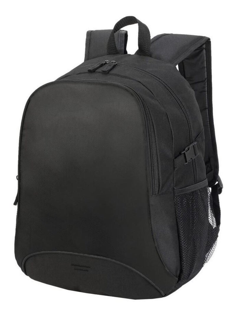 Shugon Osaka - Sac à dos basique (30 litres) Noir - Kiabi