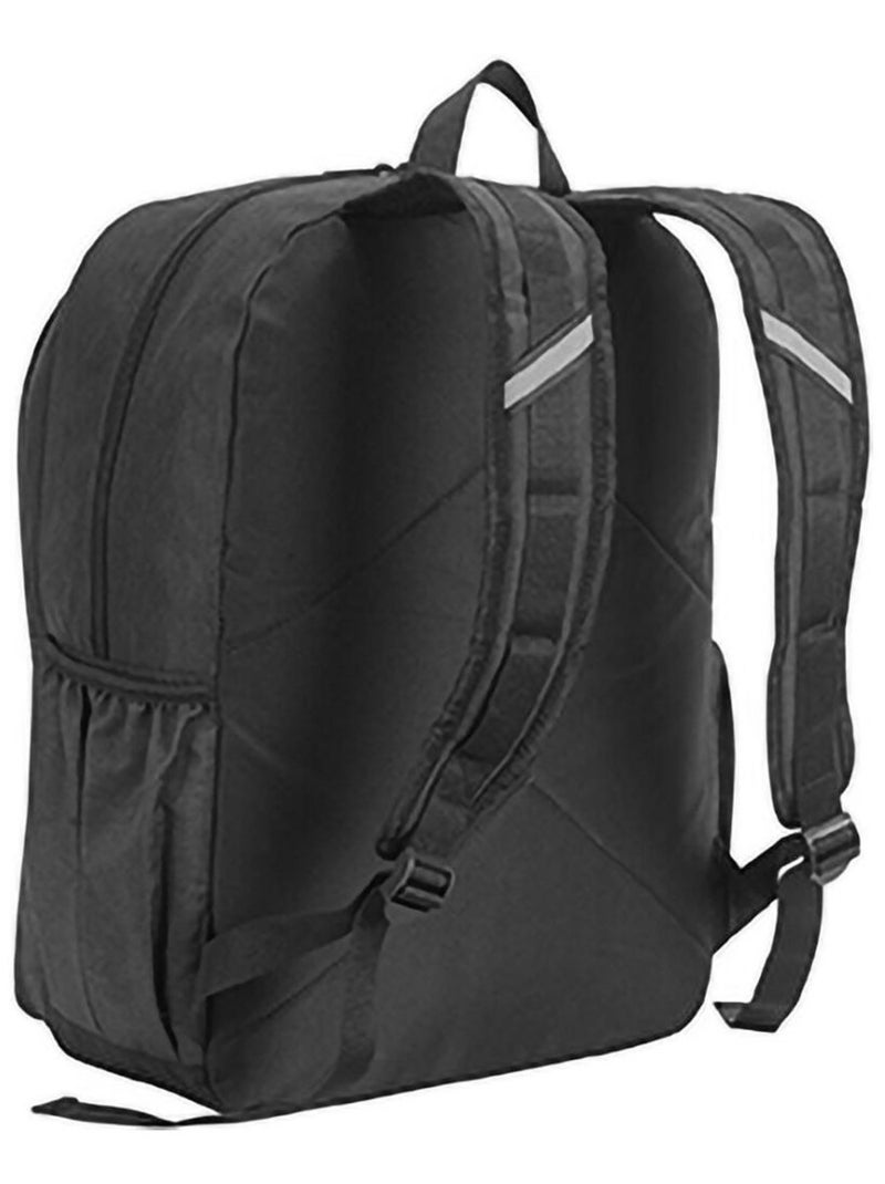 Shugon Sac à dos Birmingham Noir - Kiabi