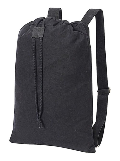 Shugon Sac à dos en coton Sheffield - Kiabi