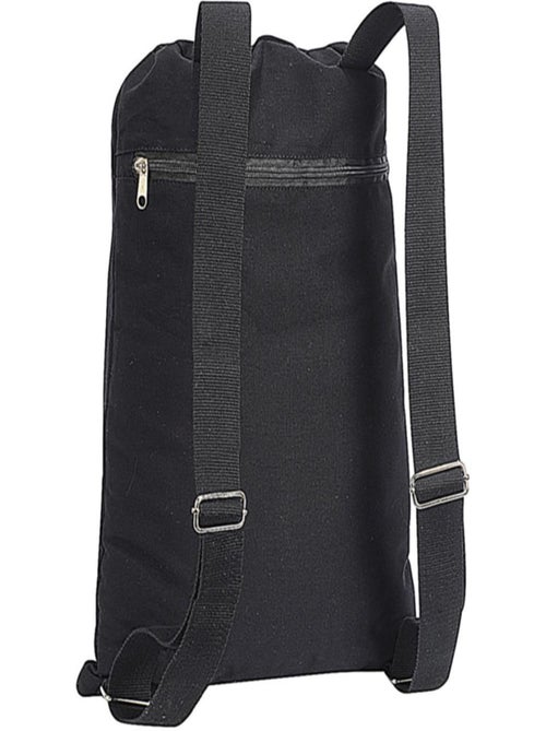 Shugon Sac à dos en coton Sheffield - Kiabi