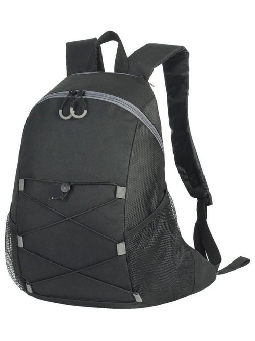 Shugon Sac à dos unisexe Chester pour adultes - Kiabi Shugon Sac à dos unisexe Chester pour adultes - Kiabi