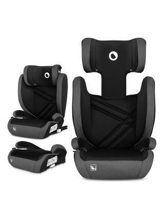 Siège-auto 100-150cm LIONELO Hugo i-Size - ISOFIX - Groupe 2/3