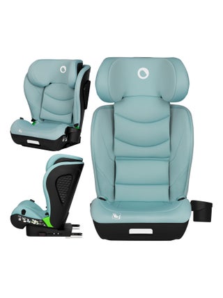 Siège-auto 100-150cm LIONELO Neal i-Size - ISOFIX - Porte-gobelet - Assise large - Inclinable