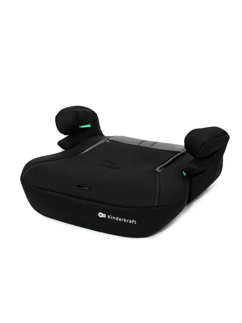 Siège auto 3-en-1 universelle Gris - Kiabi