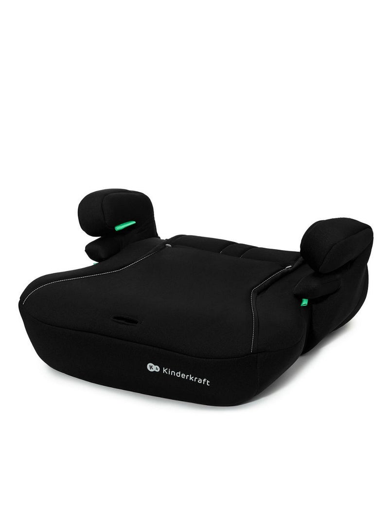 Siège auto 3-en-1 universelle Noir - Kiabi