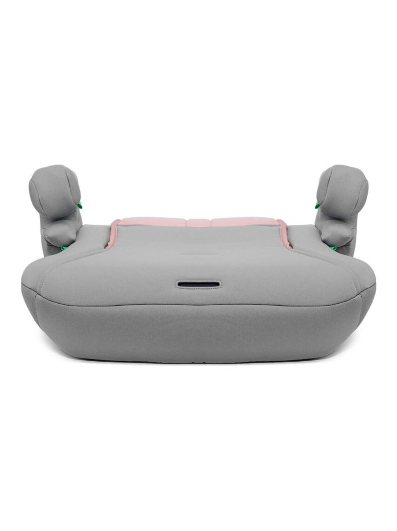 Siège auto 3-en-1 universelle Rose - Kiabi