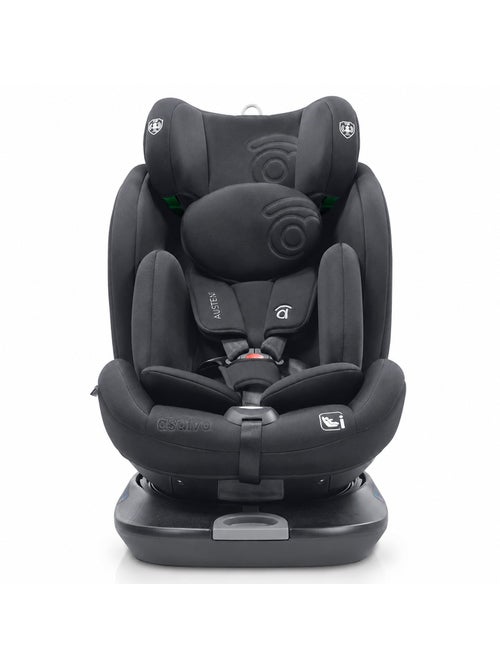 Siège auto 40-150 cm austen 3 - Kiabi Siège auto 40-150 cm austen 3 - Kiabi