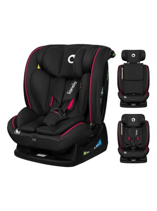 Siège-auto 40-150cm Lionelo Aart i-Size - 0-36 kg - Groupe 0+/1/2/3
