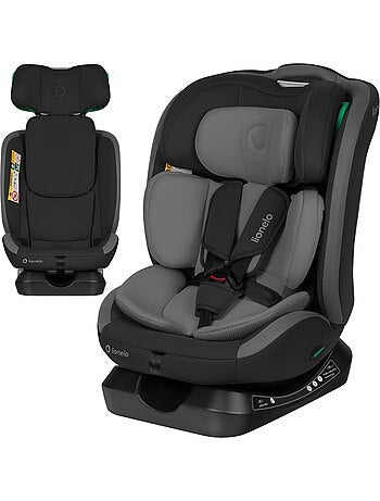 Siège auto 40-150cm LIONELO Aart i-Size - Réglage de l’inclinaison - Groupe 0+/1/2/3