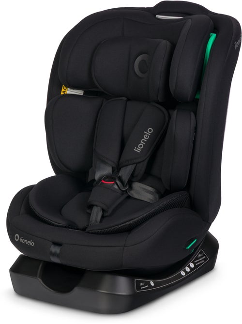 Siège auto 40-150cm LIONELO Aart i-Size - Réglage de l’inclinaison - Groupe 0+/1/2/3 - Kiabi