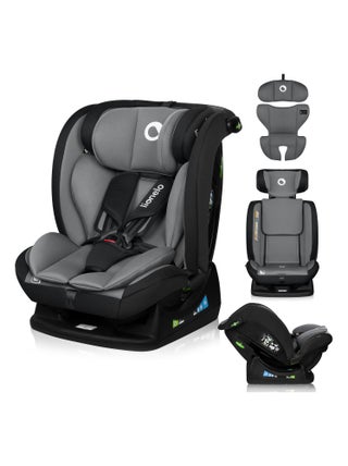 Siège-auto 40-150cm Lionelo Izzy i-Size - 0-36 kg - Groupe 0+/1/2/3