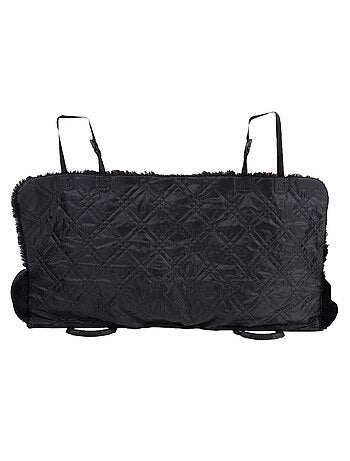 Siege auto banquette doudou pour chien