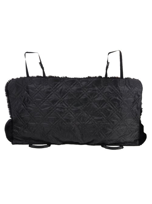 Siege auto banquette doudou pour chien - Kiabi