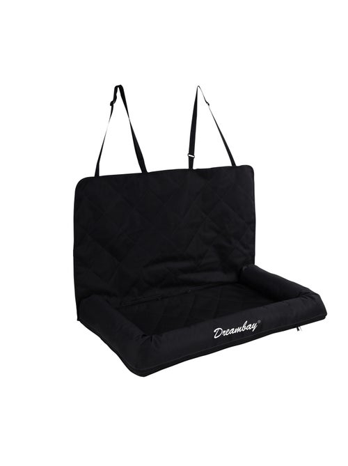 Siege auto banquette pour chien - Kiabi