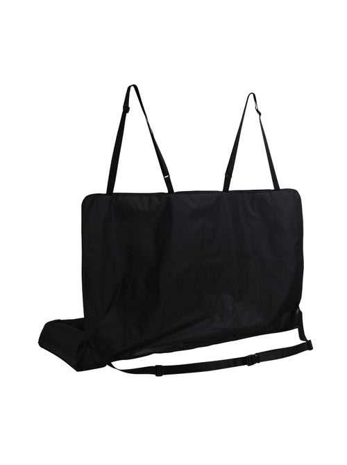 Siege auto banquette pour chien - Kiabi