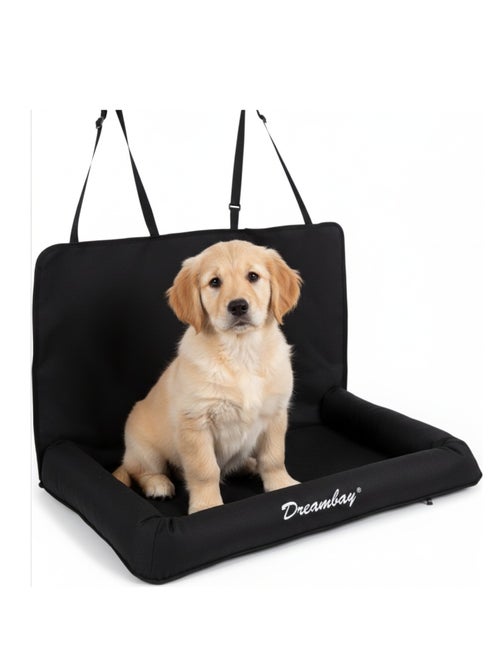 Siege auto banquette pour chien - Kiabi