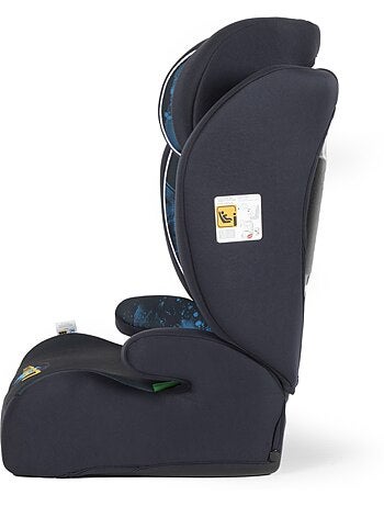 Siège auto Batman pour enfants de 100 à 150 cm