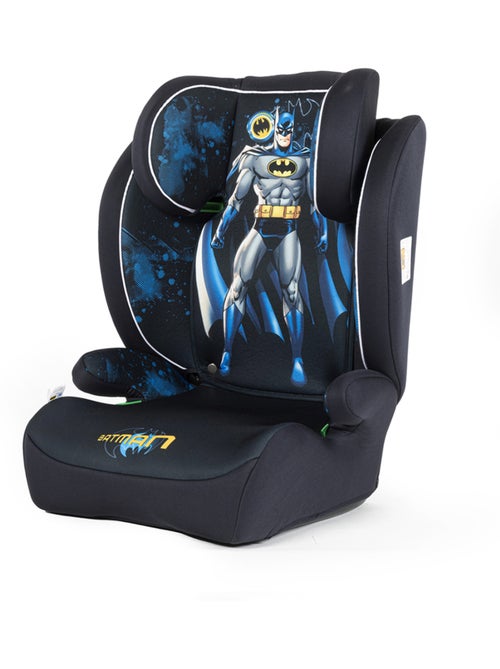 Siège auto Batman pour enfants de 100 à 150 cm - Kiabi