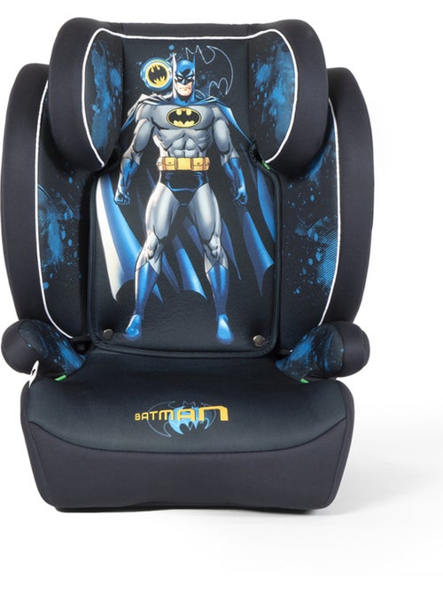 Siège auto Batman pour enfants de 100 à 150 cm - Kiabi