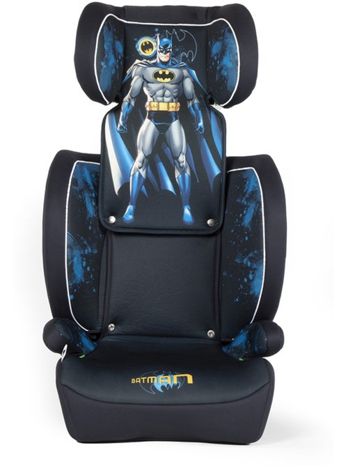 Siège auto Batman pour enfants de 100 à 150 cm - Kiabi