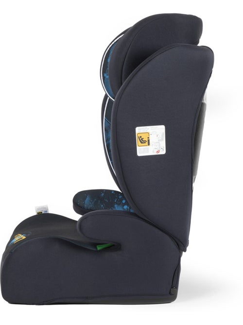 Siège auto Batman pour enfants de 100 à 150 cm - Kiabi