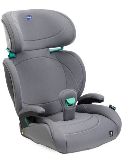 Siège auto bébé - chicco - quizy i-size lite - i-size - léger - stone - Kiabi Siège auto bébé - chicco - quizy i-size lite - i-size - léger - stone - Kiabi