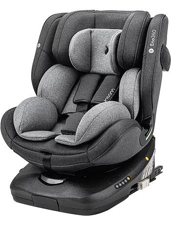 Siège auto bébé ENO360 i-Size 40-150 cm