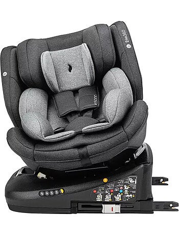 Siège auto bébé ENO360 i-Size 40-150 cm