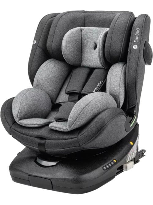 Siège auto bébé ENO360 i-Size 40-150 cm - Kiabi