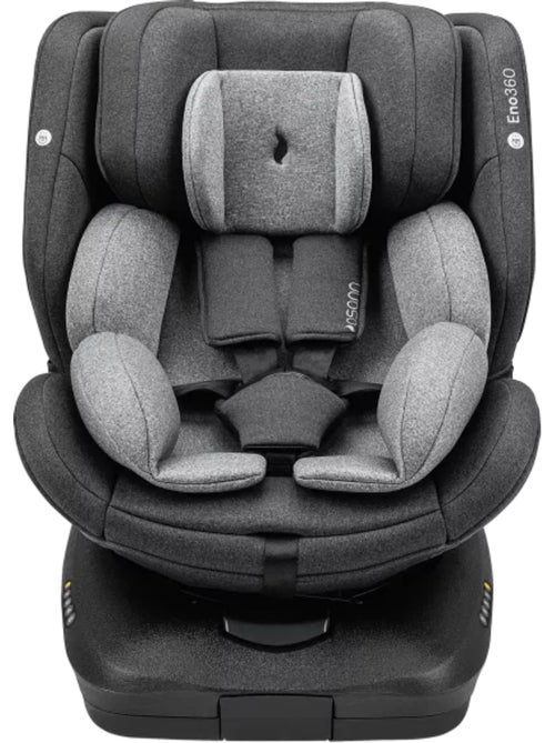 Siège auto bébé ENO360 i-Size 40-150 cm - Kiabi