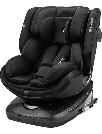 Siège auto bébé ENO360 i-Size 40-150 cm