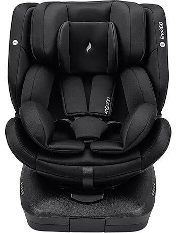 Siège auto bébé ENO360 i-Size 40-150 cm