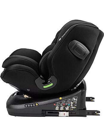 Siège auto bébé ENO360 i-Size 40-150 cm