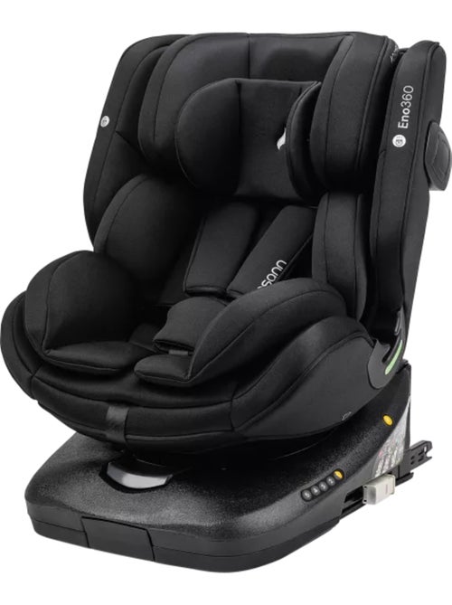 Siège auto bébé ENO360 i-Size 40-150 cm - Kiabi