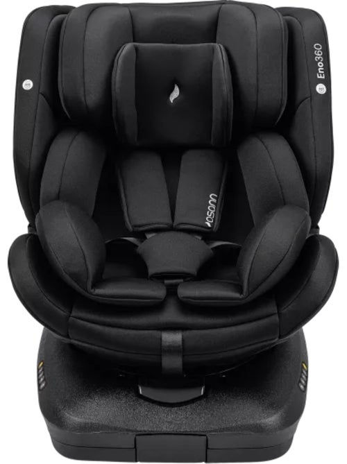 Siège auto bébé ENO360 i-Size 40-150 cm - Kiabi